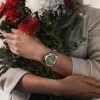 Longines Conquest 34mm Automatic Ladies Watch L34305026