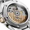 Longines Conquest 34mm Automatic Ladies Watch L34305026