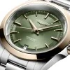 Longines Conquest 34mm Automatic Ladies Watch L34305026