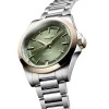 Longines Conquest 34mm Automatic Ladies Watch L34305026