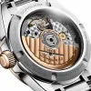 Longines Conquest 34mm Automatic Ladies Watch L34305726 