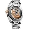 Longines Conquest 34mm Automatic Ladies Watch L34305726 