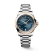Longines Conquest 34mm Automatic Ladies Watch L34305926