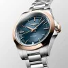 Longines Conquest 34mm Automatic Ladies Watch L34305926
