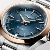Longines Conquest 34mm Automatic Ladies Watch L34305926