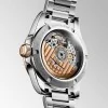 Longines Conquest 34mm Automatic Ladies Watch L34305926