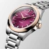 Longines Conquest 34mm Automatic Ladies Watch L34305986