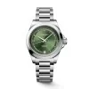 Longines Conquest Automatic 34mm Ladies Watch L3.430.4.07.6