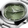 Longines Conquest Automatic 34mm Ladies Watch L3.430.4.07.6