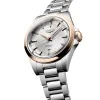 Longines Conquest Automatic 30mm Watch L3.320.5.72.6