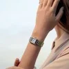 Longines Mini Dolcevita Ladies Quartz Watch L5.200.5.70.7