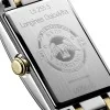 Longines DolceVita 20.80mm x 32.00mm Ladies Quartz Watch L5.255.5.70.7