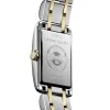 Longines DolceVita 20.80mm x 32.00mm Ladies Quartz Watch L5.255.5.70.7