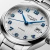 Longines Master Collection 30mm Automatic Watch L2.449.4.73.6