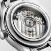 Longines Master Collection 30mm Automatic Watch L2.449.4.73.6