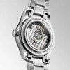 Longines Master Collection 30mm Automatic Watch L2.449.4.73.6