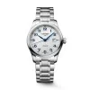 Longines Master Collection 30mm Automatic Watch L2.449.4.73.6