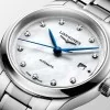 Longines Master Collection 30mm Automatic Watch L2.449.4.87.6