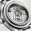 Longines Master Collection 30mm Automatic Watch L2.449.4.87.6