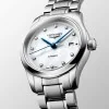 Longines Master Collection 30mm Automatic Watch L2.449.4.87.6