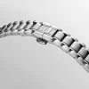 Longines Master Collection 30mm Ice Blue Watch L2.449.4.97.6