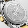 Longines Conquest 30mm Quartz Watch L3.350.3.12.7