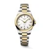 Longines Conquest 30mm Quartz Watch L3.350.3.12.7