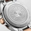 Longines Conquest 30mm Quartz Watch L3.350.3.18.7