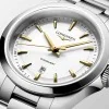 Longines Conquest Quartz 30mm Watch L3.350.4.12.6
