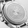 Longines Conquest Quartz 30mm Watch L3.350.4.12.6