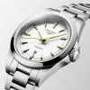 Longines Conquest Quartz 30mm Watch L3.350.4.12.6