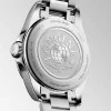 Longines Conquest Quartz 30mm Watch L3.350.4.12.6