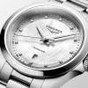 Longines Conquest 30mm Quartz Watch L3.350.4.87.6
