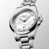 Longines Conquest 30mm Quartz Watch L3.350.4.87.6