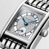 Longines Mini DolceVita 21.50mm x 29mm Ladies Quartz Watch L5.200.4.87.6