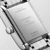 Longines Mini DolceVita 21.50mm x 29mm Ladies Quartz Watch L5.200.4.87.6