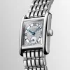 Longines Mini DolceVita 21.50mm x 29mm Ladies Quartz Watch L5.200.4.87.6