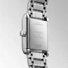 Longines Mini DolceVita 21.50mm x 29mm Ladies Quartz Watch L5.200.4.87.6