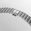 Longines Mini DolceVita 21.50mm x 29mm Ladies Quartz Watch L5.200.4.87.6