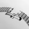 Longines Mini DolceVita 21.50mm x 29mm Ladies Quartz Watch L5.200.4.87.6