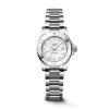 Longines Hydroconquest 30mm Mother of Pearl Quartz Watch L3.369.4.87.6