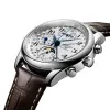 Longines Master Collection 40mm Mens Watch L26734783