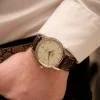 Longines Flagship Heritage 39mm Mens Watch L47954782