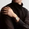 Longines Flagship Heritage 39mm Mens Watch L47954782