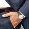Longines Flagship Heritage 39mm Mens Watch L47954782