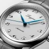 Longines Master Collection 190th Anniversary 40mm Mens Watch L2.793.4.73.2