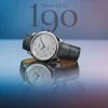 Longines Master Collection 190th Anniversary 40mm Mens Watch L2.793.4.73.2