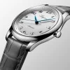 Longines Master Collection 190th Anniversary 40mm Mens Watch L2.793.4.73.2