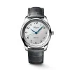 Longines Master Collection 190th Anniversary 40mm Mens Watch L2.793.4.73.2