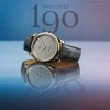 Longines Master Collection 190th Anniversary Limited Edition Mens Watch L2.793.6.73.2